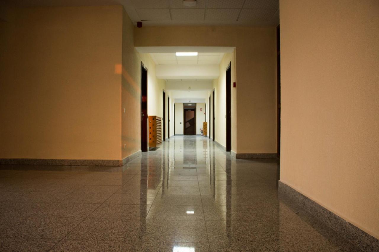 N&S Hotel Barlad Birlad Экстерьер фото